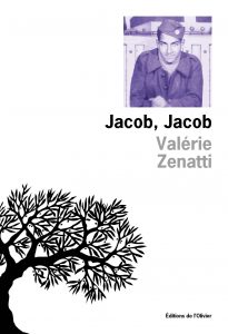 Couv Jacob, Jacob
