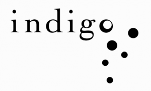 logo inverse INDIGO