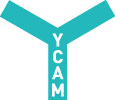logo_YCAM_h100