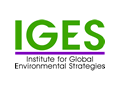 公益財団法人地球環境戦略機関（IGES） The Institute for Global Environmental Strategies (IGES)