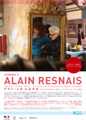 Hommage à Alain Resnais