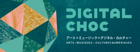 Festival Digital Choc 2018 