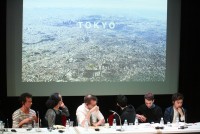 討論会： 日仏若手建築家によるラウンドミーティング Kenchiku Architecture - Paris Tokyo