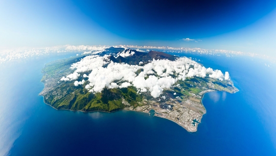 日仏討論会「気候変動と島しょ：エネルギーの自立性を高めるために」