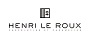 HENRI LE ROUX_new logo