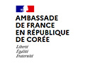 Ambassade de France en République de Corée