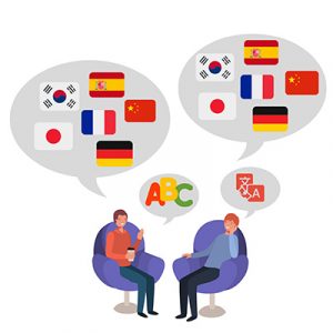 Quelle est l'importance du multilinguisme? Symposium international sur l'enseignement des langues étrangères et sur la recherche dans le domaine de l'éducation.