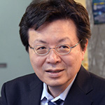 Yoshiyuki SEKIGUCHI