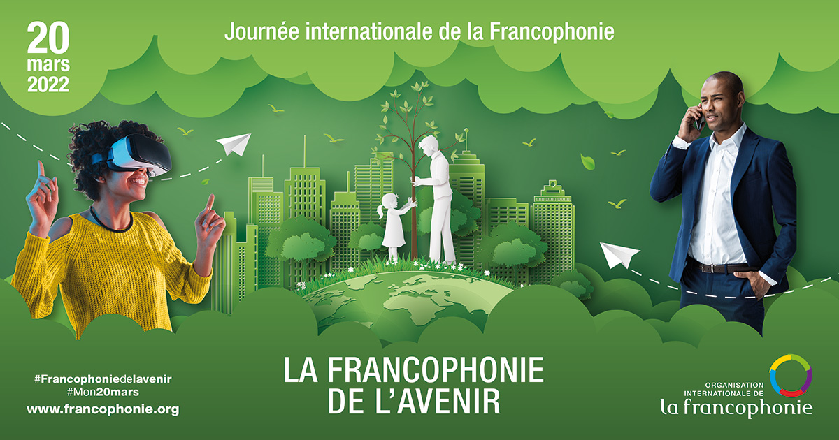 Événements de la Francophonie 2022 programme des activités