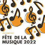 Fête de la musique 2022 à l'Institut français du Japon - Kyusyu